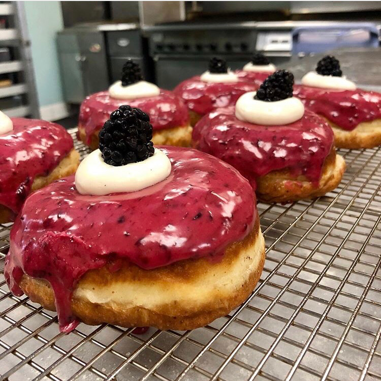 The Privateer Coal Fire Pizza-4