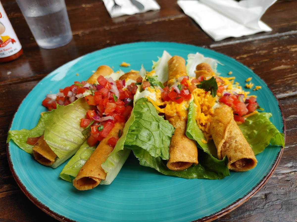 The Privateer Coal Fire Pizza-6