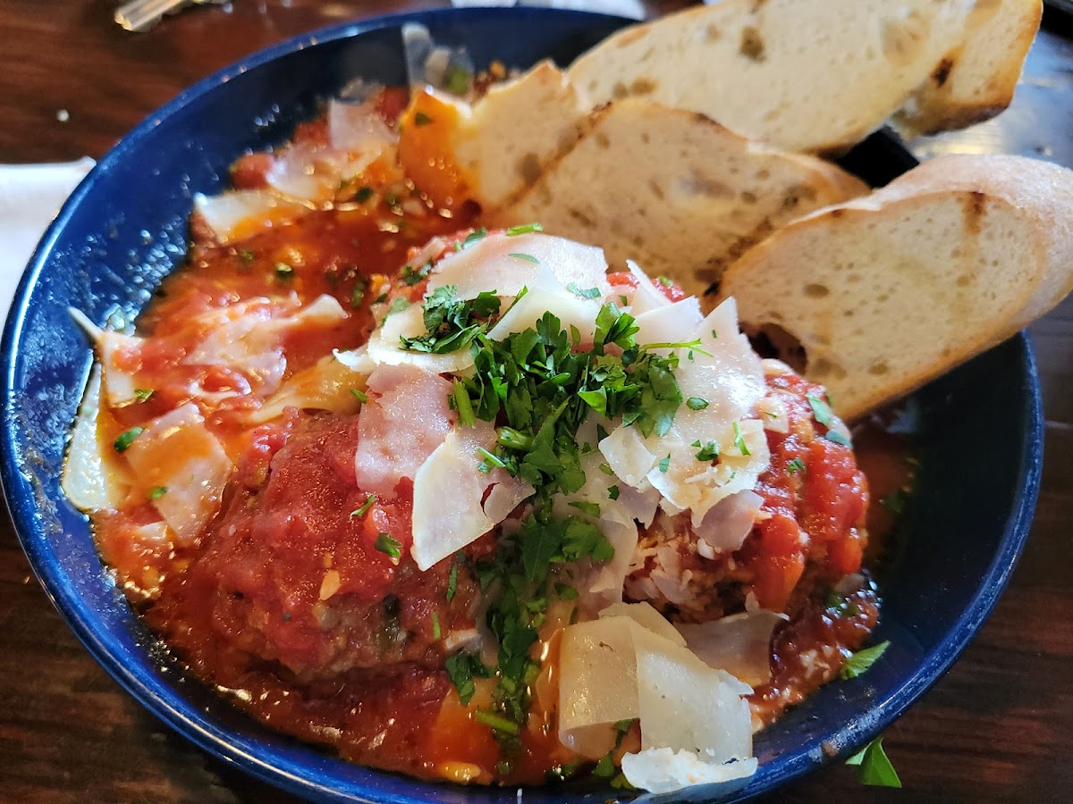 The Privateer Coal Fire Pizza-7