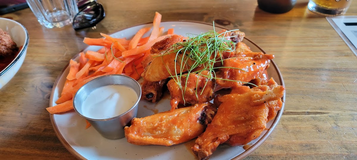 The Privateer Coal Fire Pizza-8