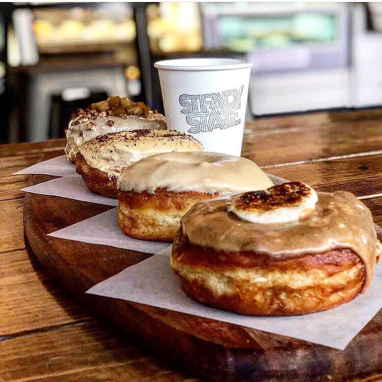 The Privateer Coal Fire Pizza-9